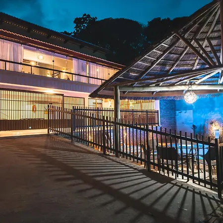 Villa Casa Maravida Maragogi Exterior foto