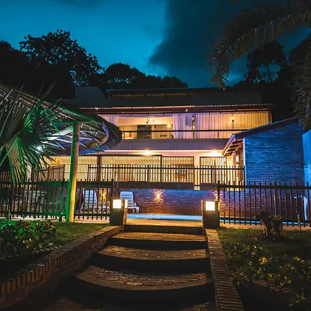 Villa Casa Maravida Maragogi Exterior foto