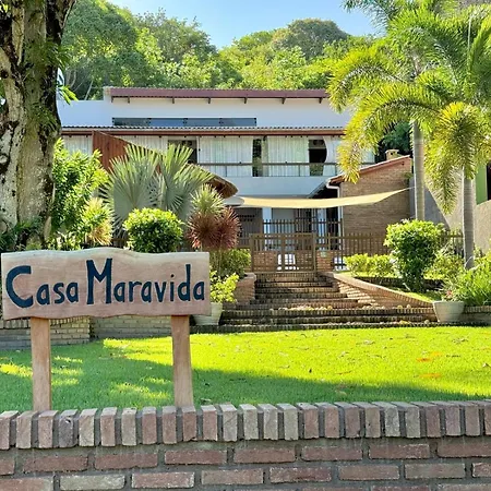 Villa Casa Maravida Maragogi Exterior foto
