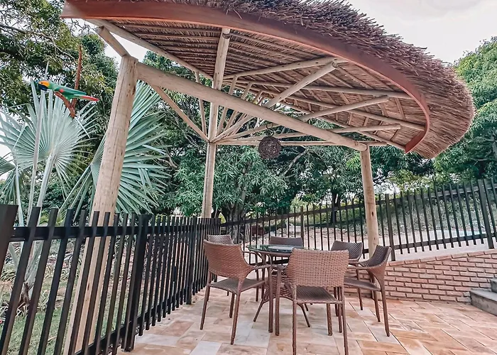 Casa Maravida