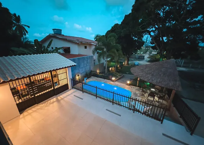 Casa Maravida