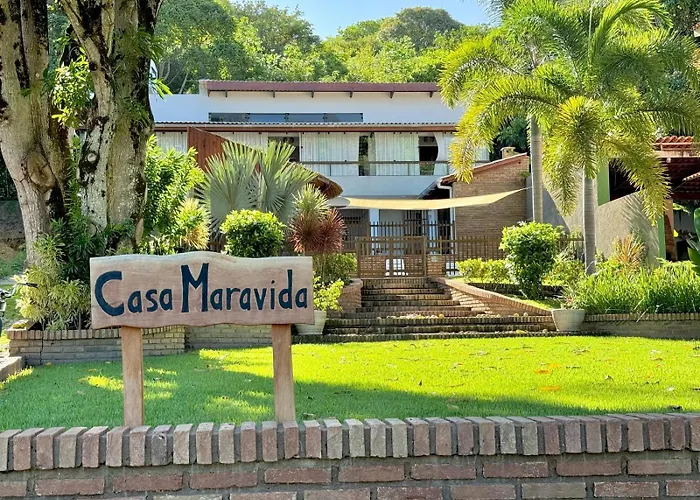 Casa Maravida