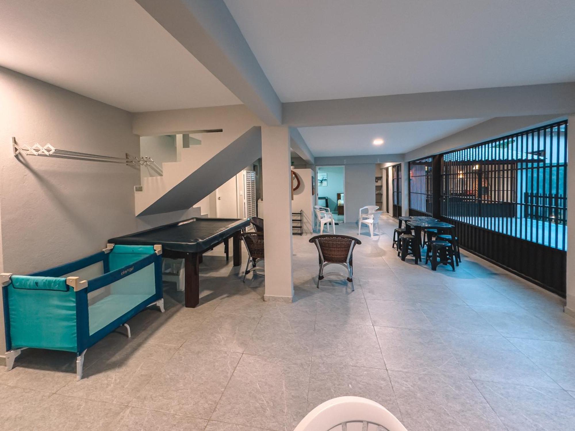 Casa Maravida Holiday home