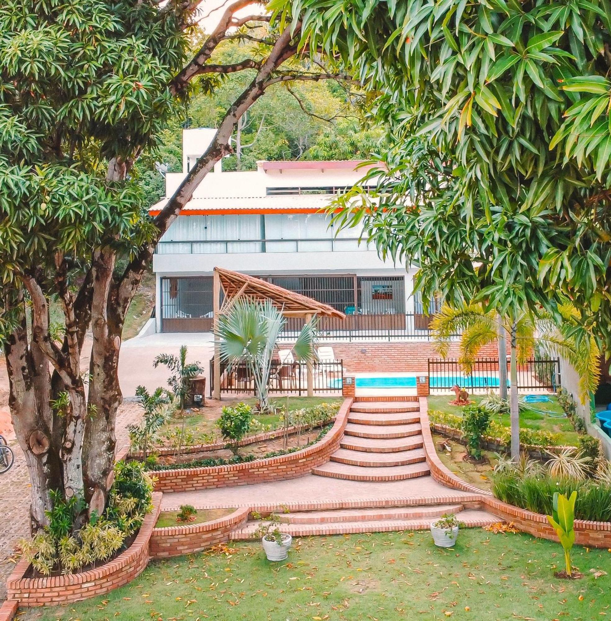 Casa Maravida *