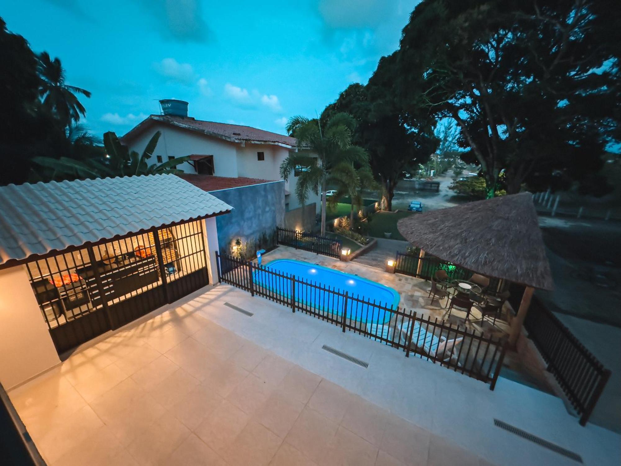 Casa Maravida Maragogi