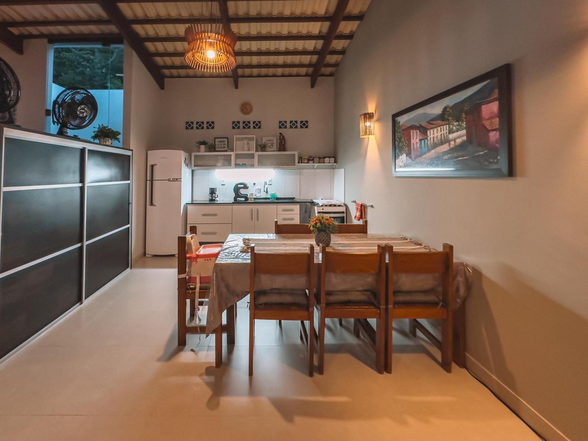 Casa Maravida Holiday home Maragogi