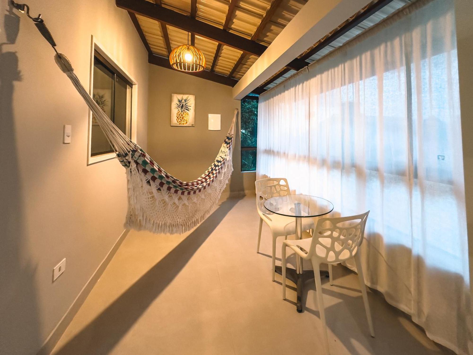 Casa Maravida * Maragogi