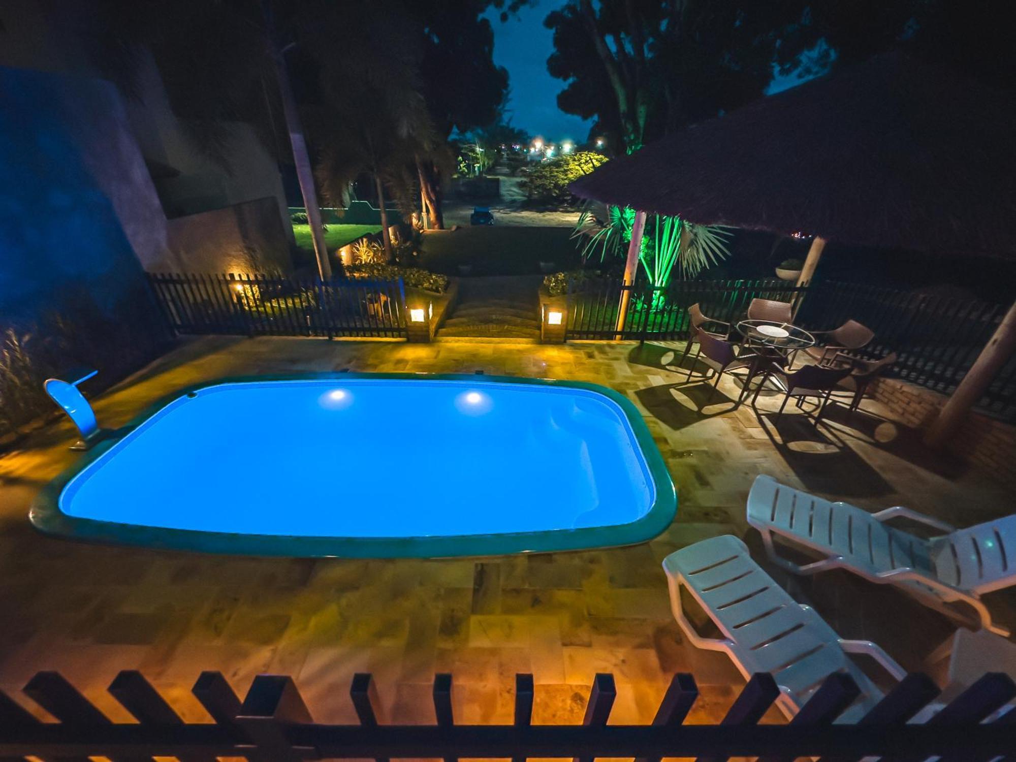 Holiday home Casa Maravida *