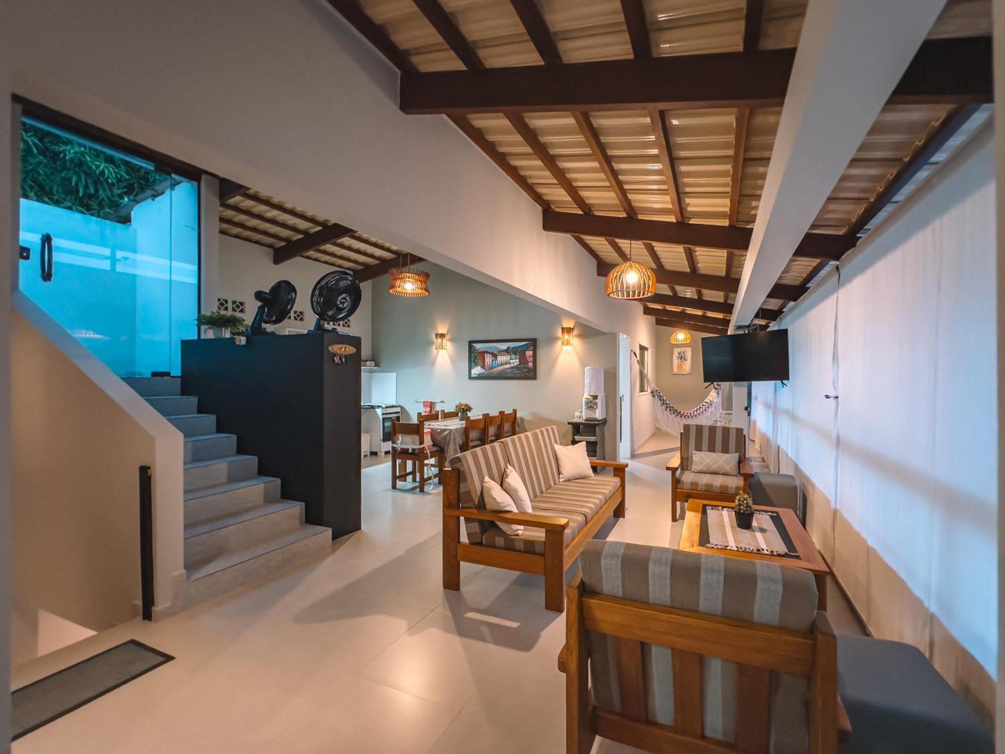 Holiday home Casa Maravida