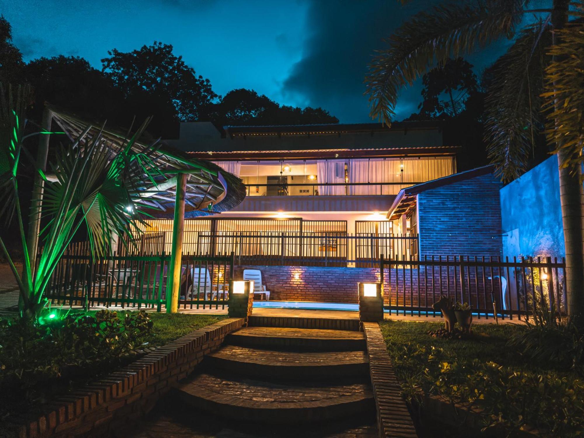 Casa Maravida Holiday home *