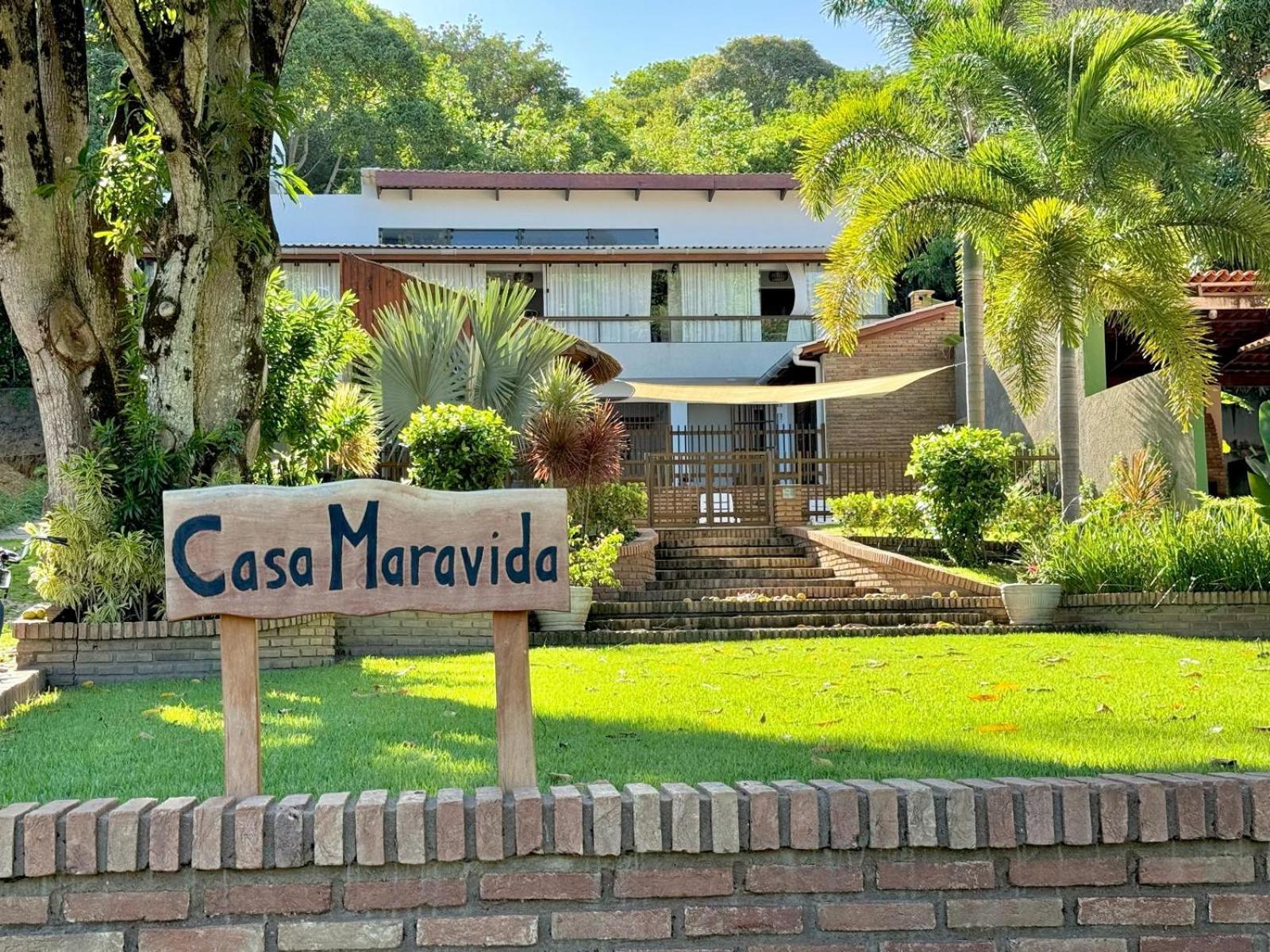 Holiday home Casa Maravida *