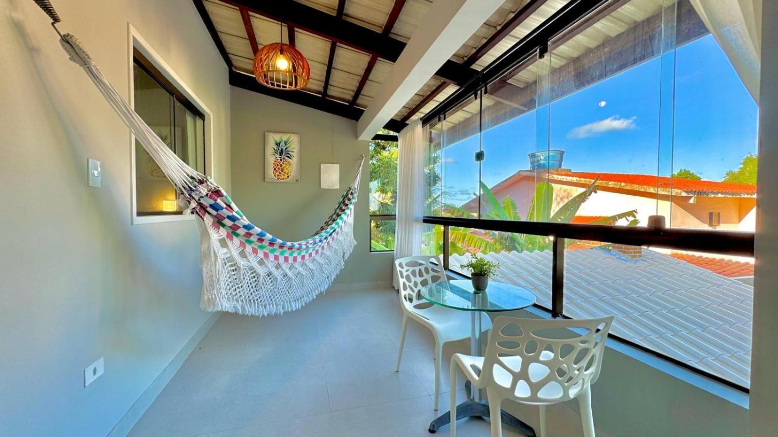 Holiday home Casa Maravida Maragogi